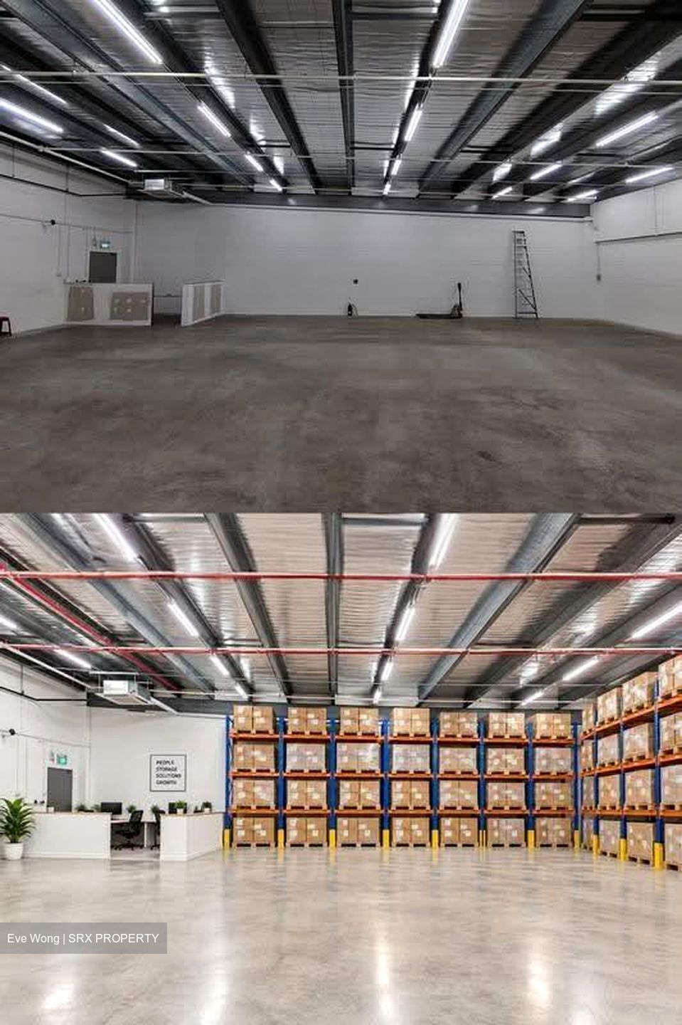 Mega@woodlands (D25), Factory #618072691